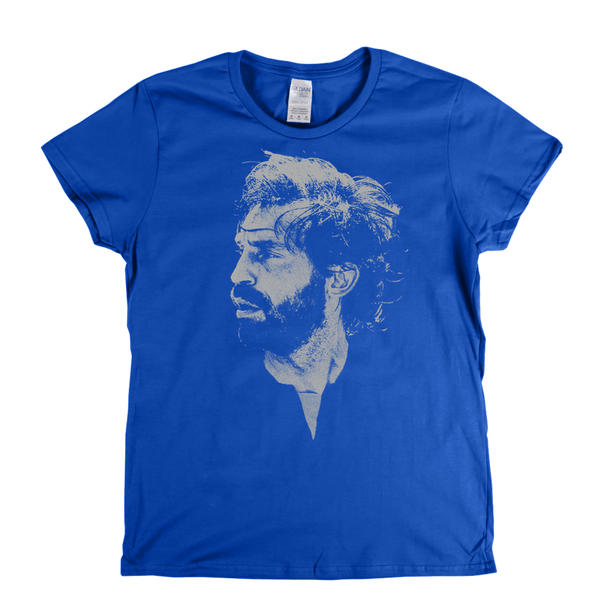 Andrea Pirlo Womens T-Shirt