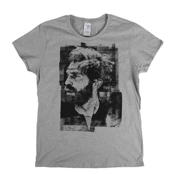 Andrea Pirlo Womens T-Shirt