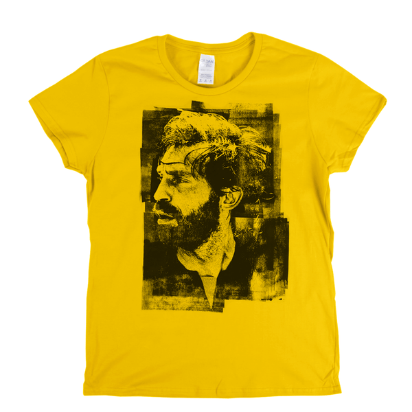 Andrea Pirlo Womens T-Shirt