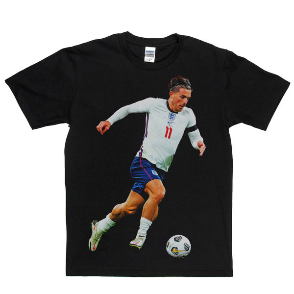 Jack Grealish T-Shirt