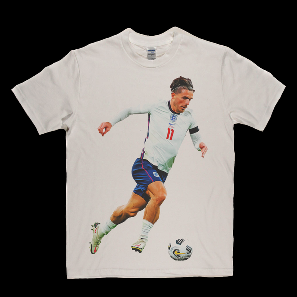 Jack Grealish T-Shirt