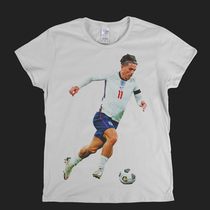 Jack Grealish Womens T-Shirt