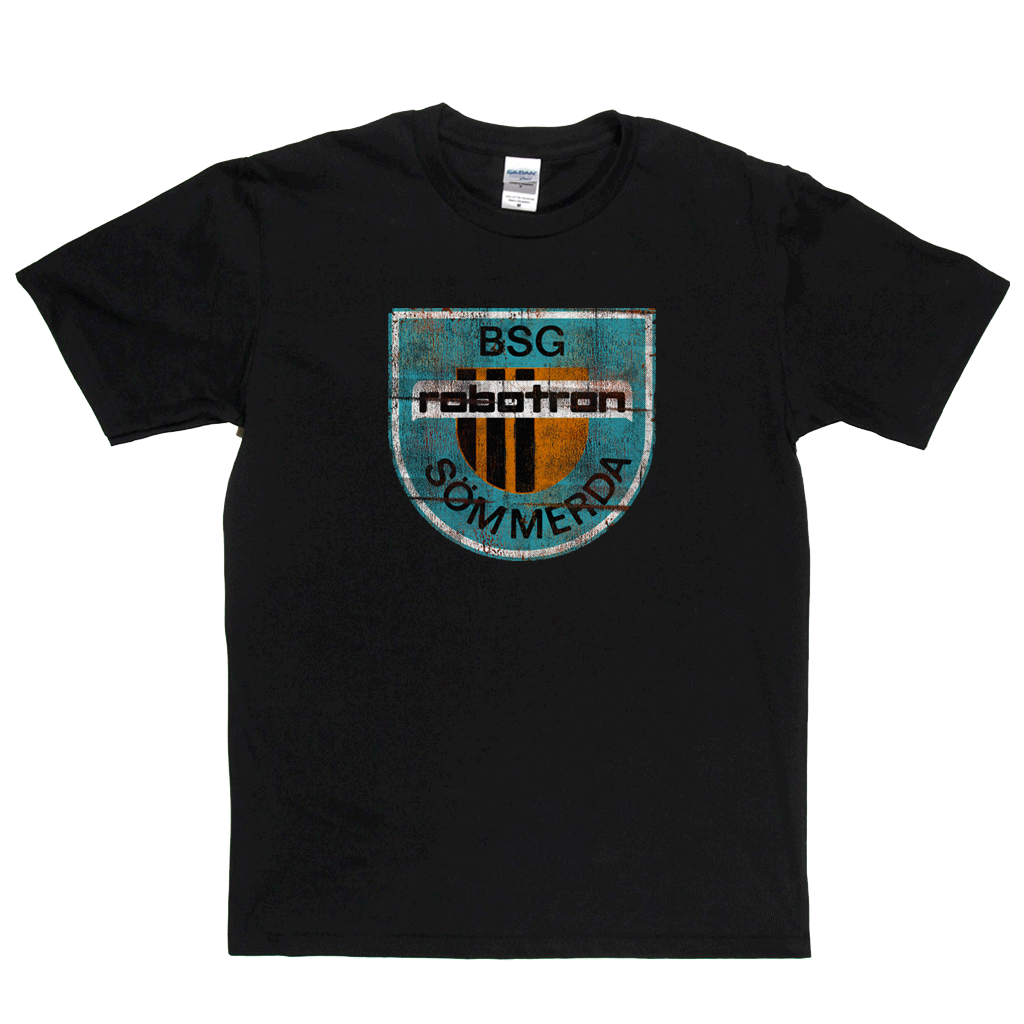 BSG Robotron Regular T-Shirt