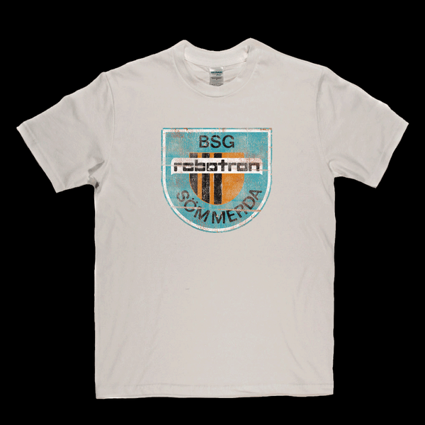 BSG Robotron Regular T-Shirt
