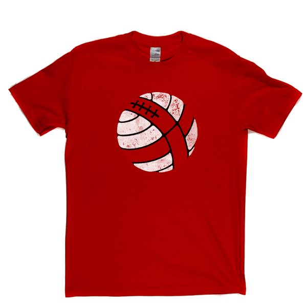 Ball Of England Regular T-Shirt