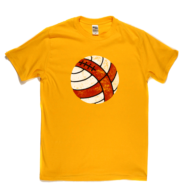 Ball Of England Regular T-Shirt