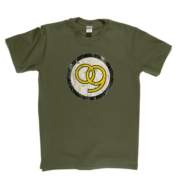 Beuthener Susv 09 Regular T-Shirt