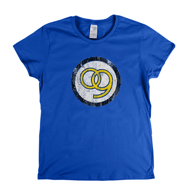 Beuthener Susv 09 Womens T-Shirt