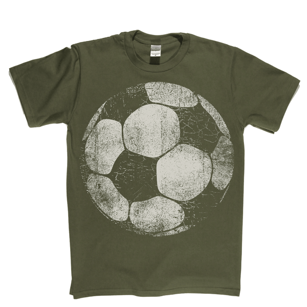 Big Ball Regular T-Shirt