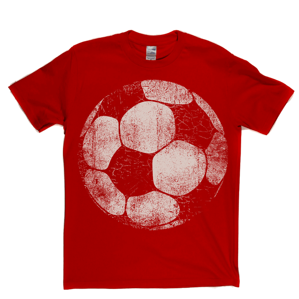 Big Ball Regular T-Shirt