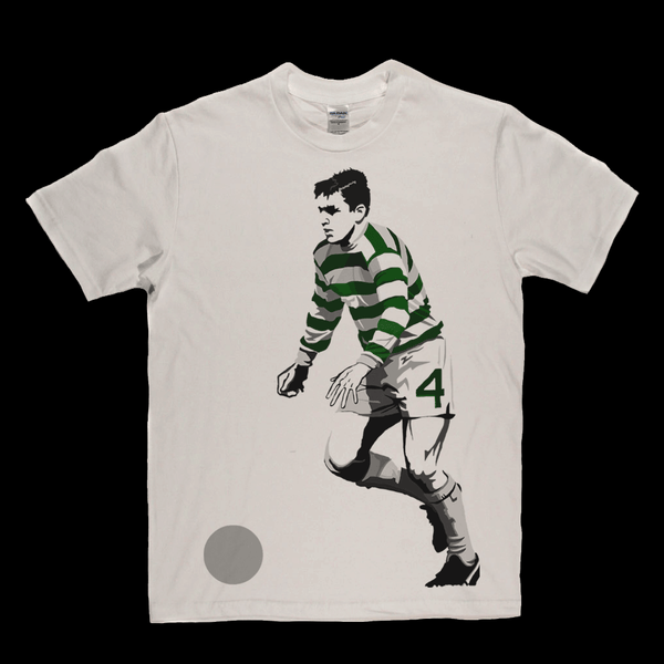 Bobby Murdoch Celtic Regular T-Shirt