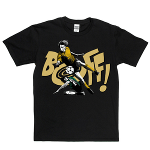 Boff Regular T-Shirt