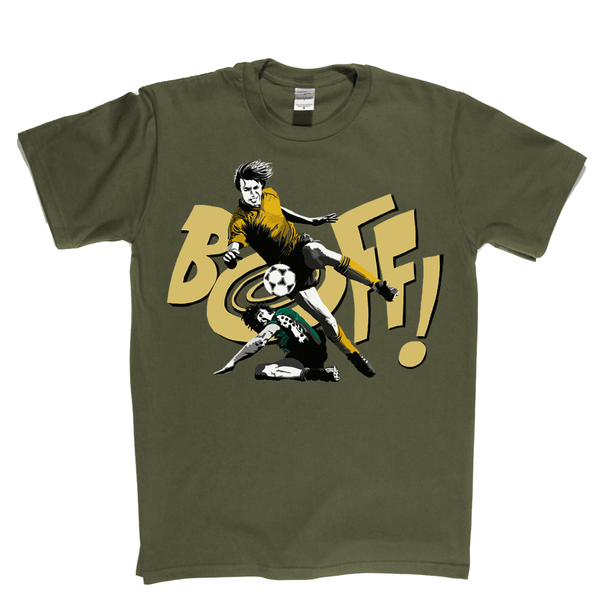 Boff Regular T-Shirt