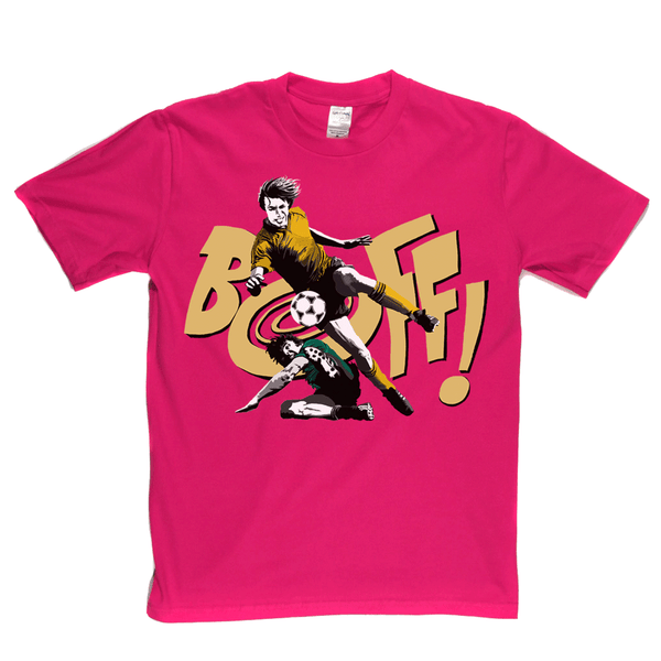 Boff Regular T-Shirt