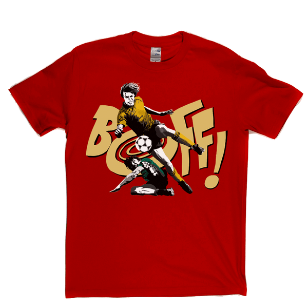 Boff Regular T-Shirt