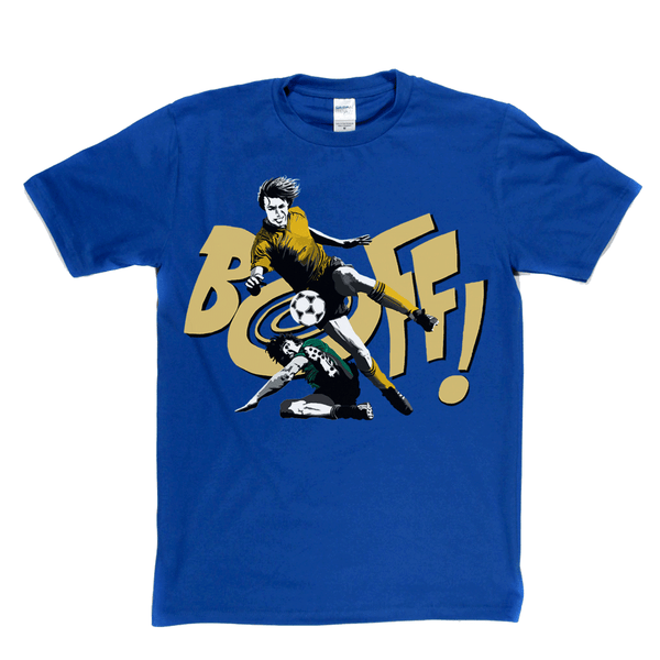 Boff Regular T-Shirt