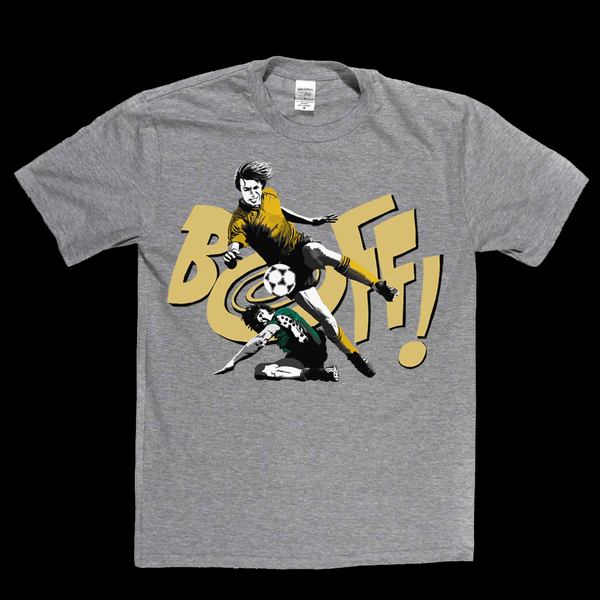 Boff Regular T-Shirt