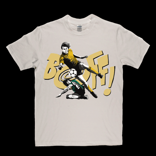 Boff Regular T-Shirt