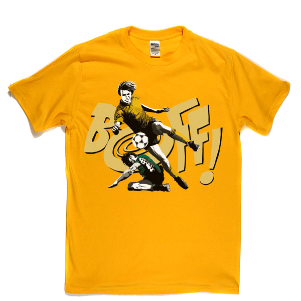 Boff Regular T-Shirt