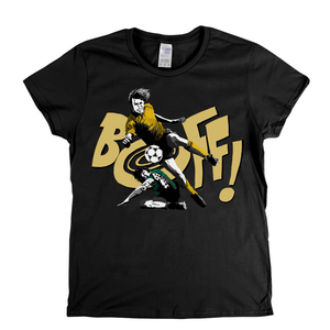 Boff Womens T-Shirt