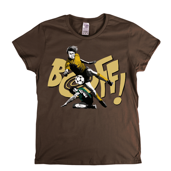 Boff Womens T-Shirt