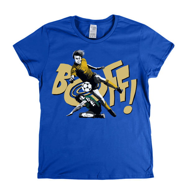 Boff Womens T-Shirt