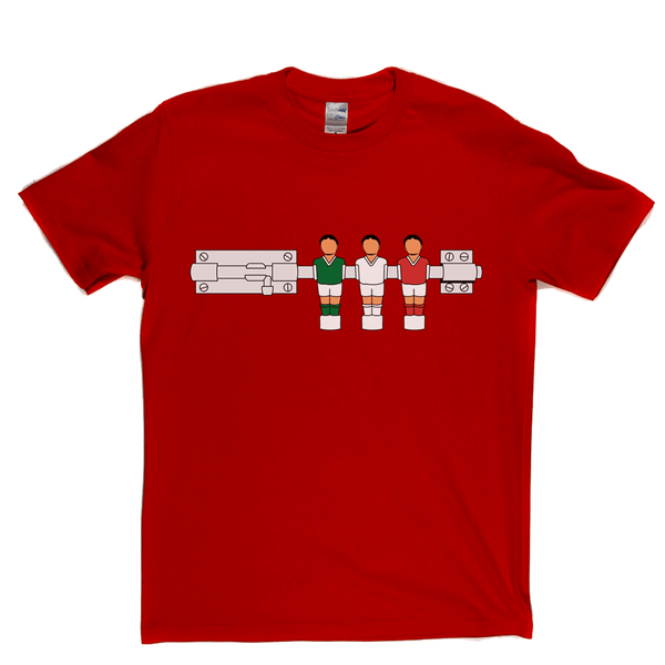 Catenaccio Regular T-Shirt