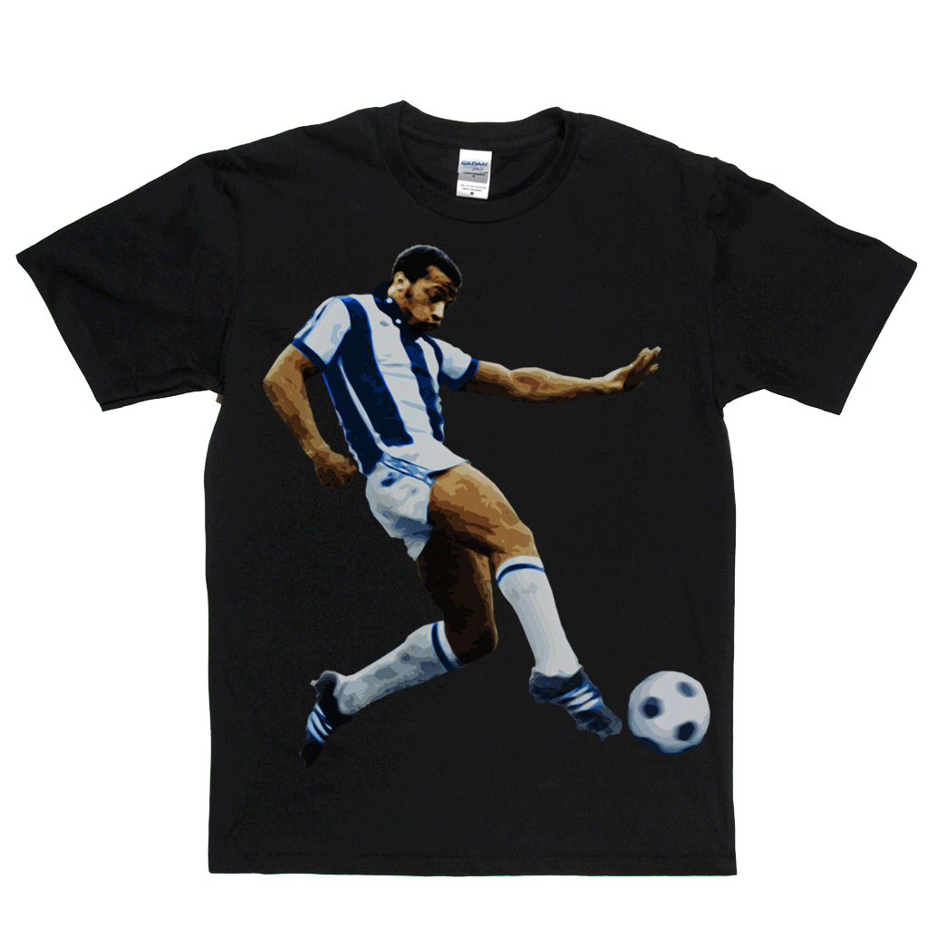 Cyrille Regis Regular T-Shirt