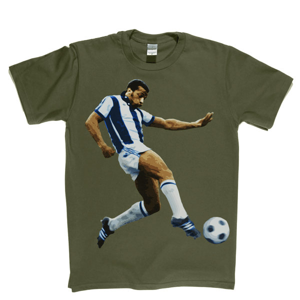 Cyrille Regis Regular T-Shirt