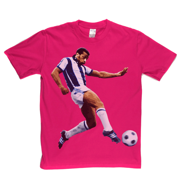 Cyrille Regis Regular T-Shirt