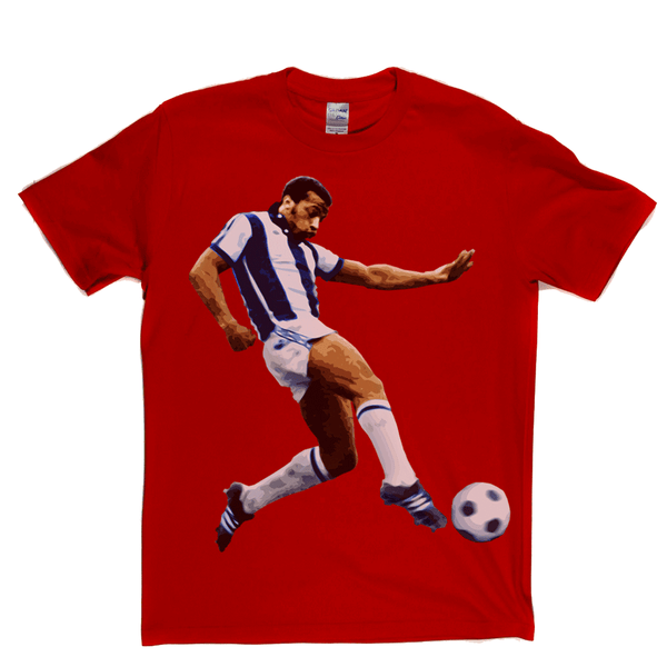 Cyrille Regis Regular T-Shirt