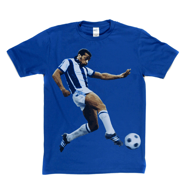 Cyrille Regis Regular T-Shirt