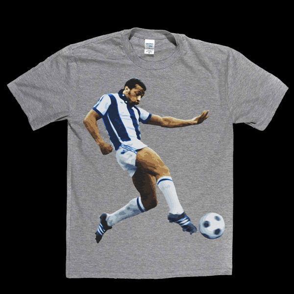 Cyrille Regis Regular T-Shirt