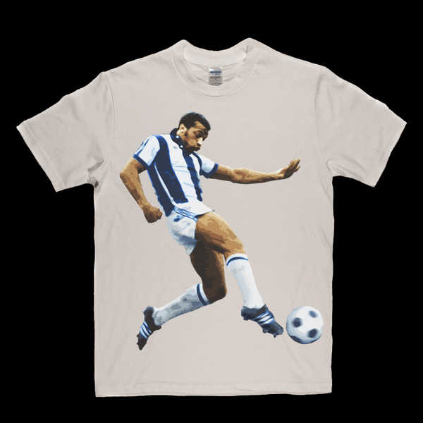 Cyrille Regis Regular T-Shirt