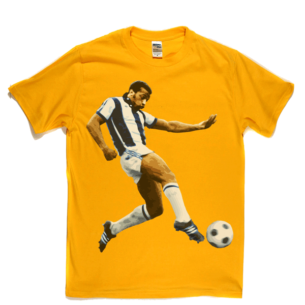 Cyrille Regis Regular T-Shirt