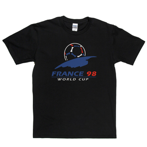 Fifa World Cup France 98 T-Shirt