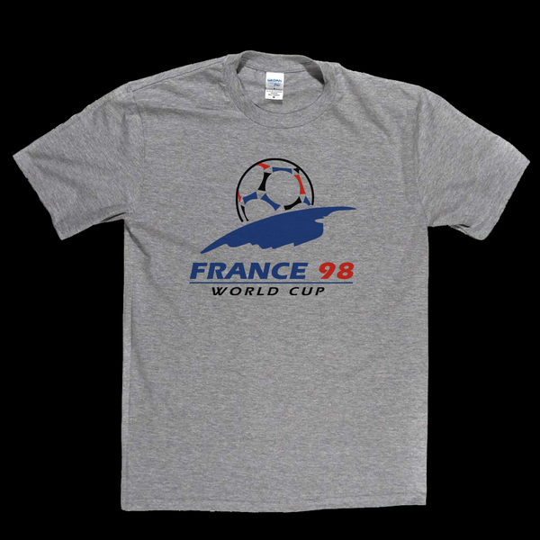 Fifa World Cup France 98 T-Shirt