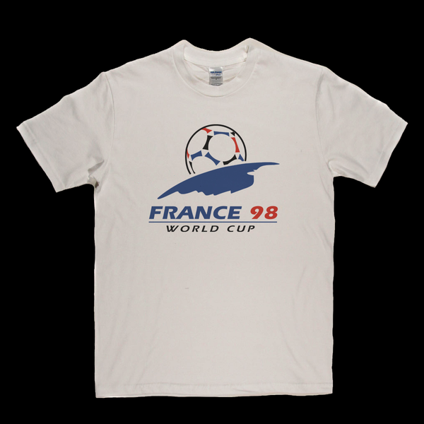 Fifa World Cup France 98 T-Shirt