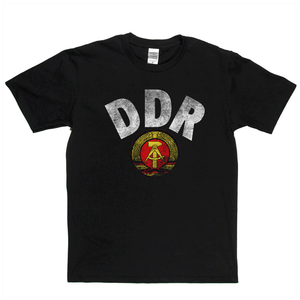 DDR Regular T-Shirt