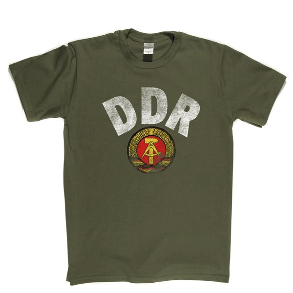 DDR Regular T-Shirt