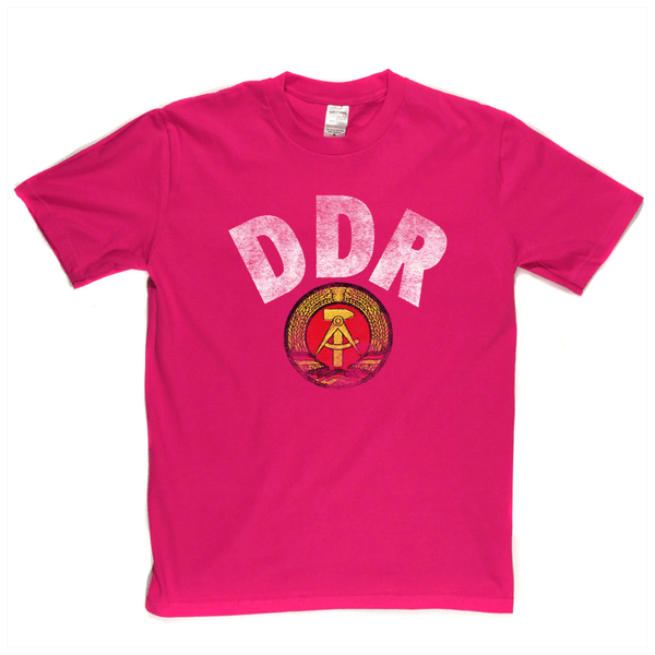 DDR Regular T-Shirt