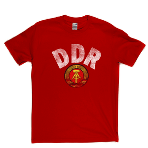 DDR Regular T-Shirt