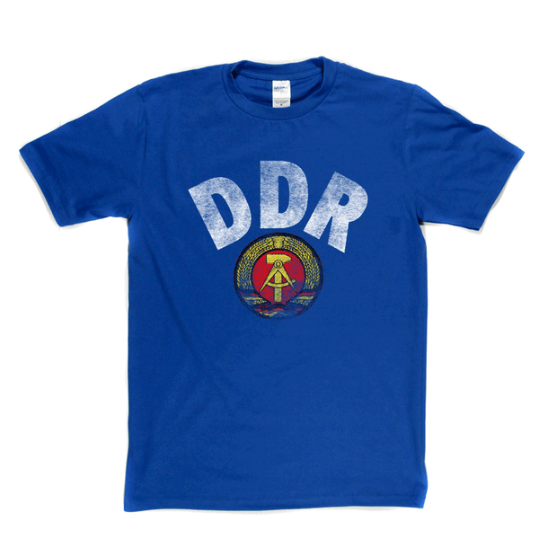 DDR Regular T-Shirt