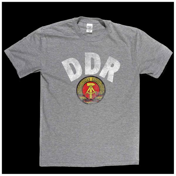 DDR Regular T-Shirt