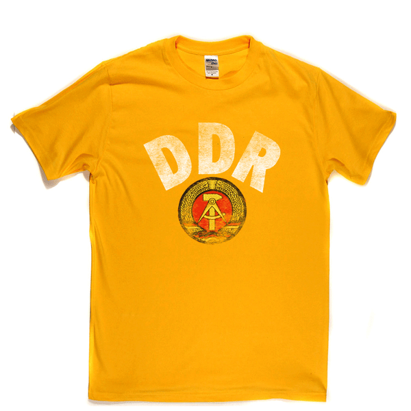 DDR Regular T-Shirt