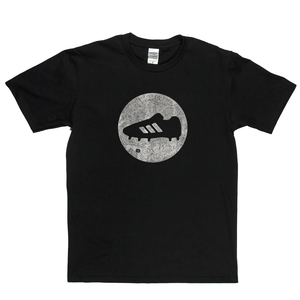 Doodle Boot Regular T-Shirt