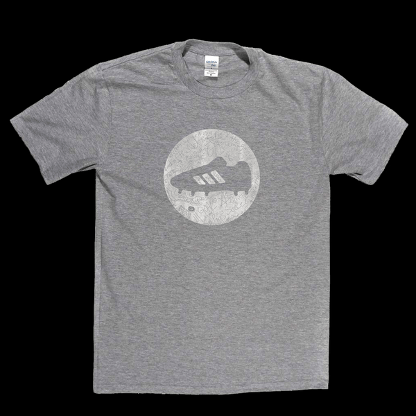 Doodle Boot Regular T-Shirt