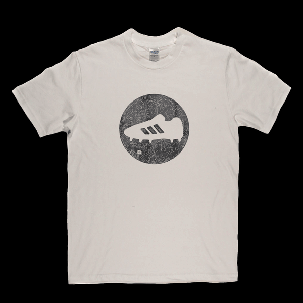 Doodle Boot Regular T-Shirt