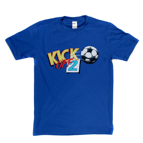 Kick Off 2 T-Shirt