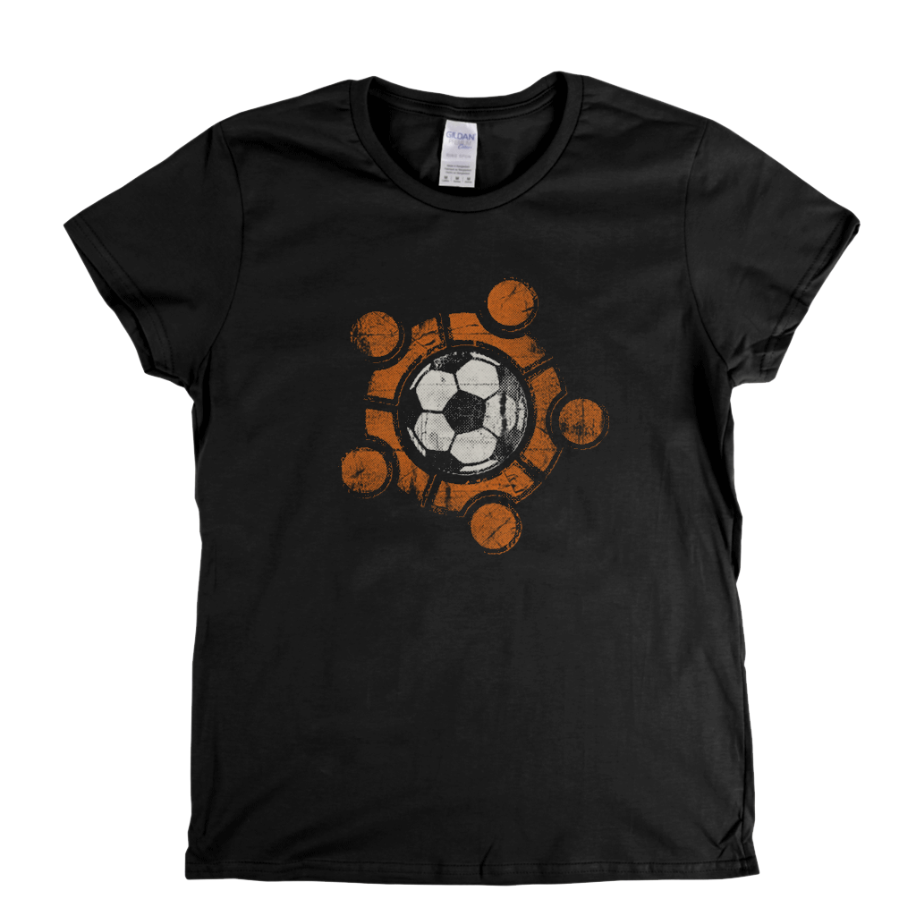 FC Solyaris Moscow Womens T-Shirt